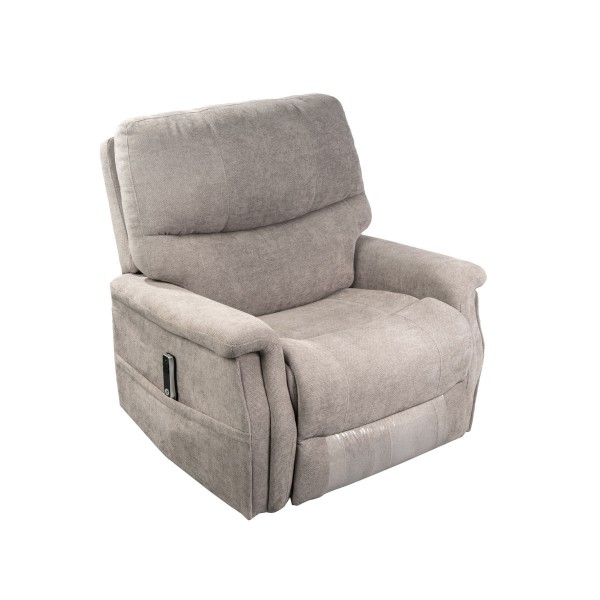 Ανακλινόμενη Πολυθρόνα Cloud XXL