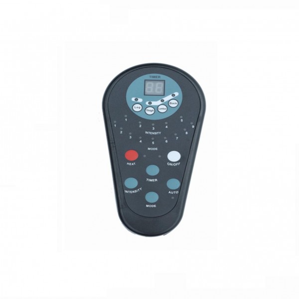 Ανακλινόμενη Πολυθρόνα με Μασάζ Δόνησης