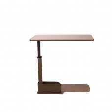 ΠΛΑΪΝΟ ΤΡΑΠΕΖΙ ΜΕ ΔΕΞΙΟΣΤΡΟΦΗ ΒΑΣΗ