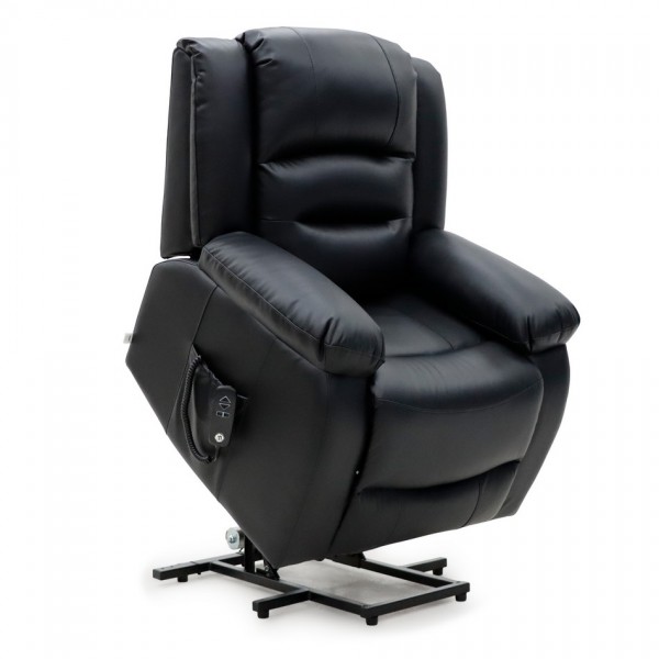 Ανακλινόμενη Πολυθρόνα NYX II