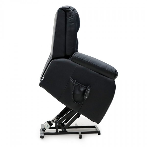 Ανακλινόμενη Πολυθρόνα NYX II