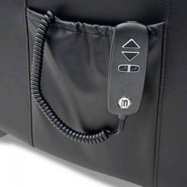 Ανακλινόμενη Πολυθρόνα NYX II