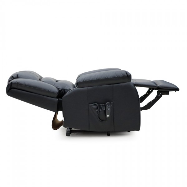 Ανακλινόμενη Πολυθρόνα NYX II