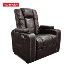 Hλεκτρικη πολυθρονα ανυψωσης Sienna