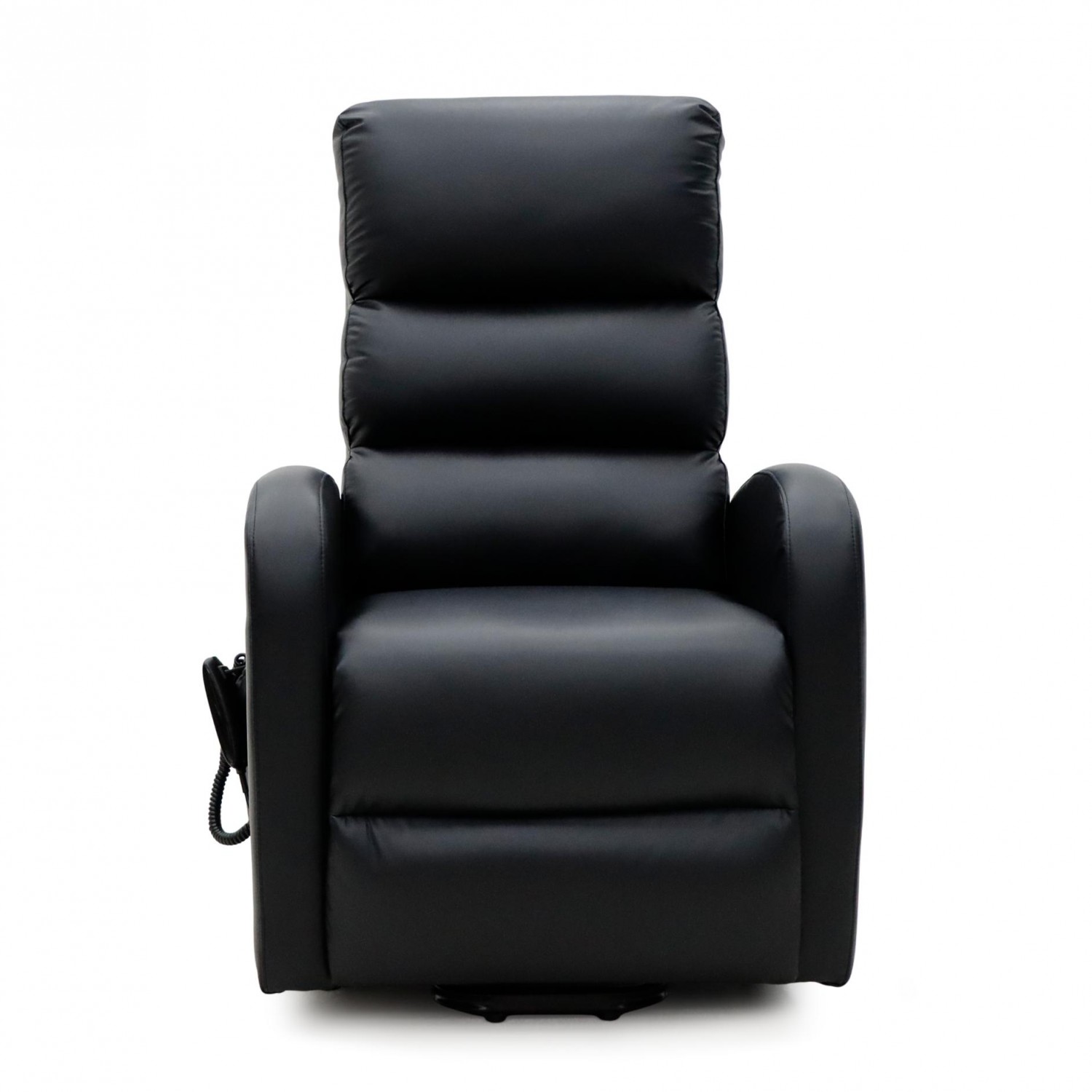 Ανακλινόμενη Πολυθρόνα με Μασάζ Δόνησης