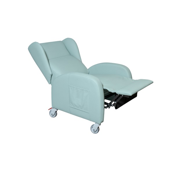 Πολυθρόνα Ανακλινόμενη HARMONY