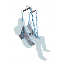 Σάκος Γερανού Standard για Τουαλέτα