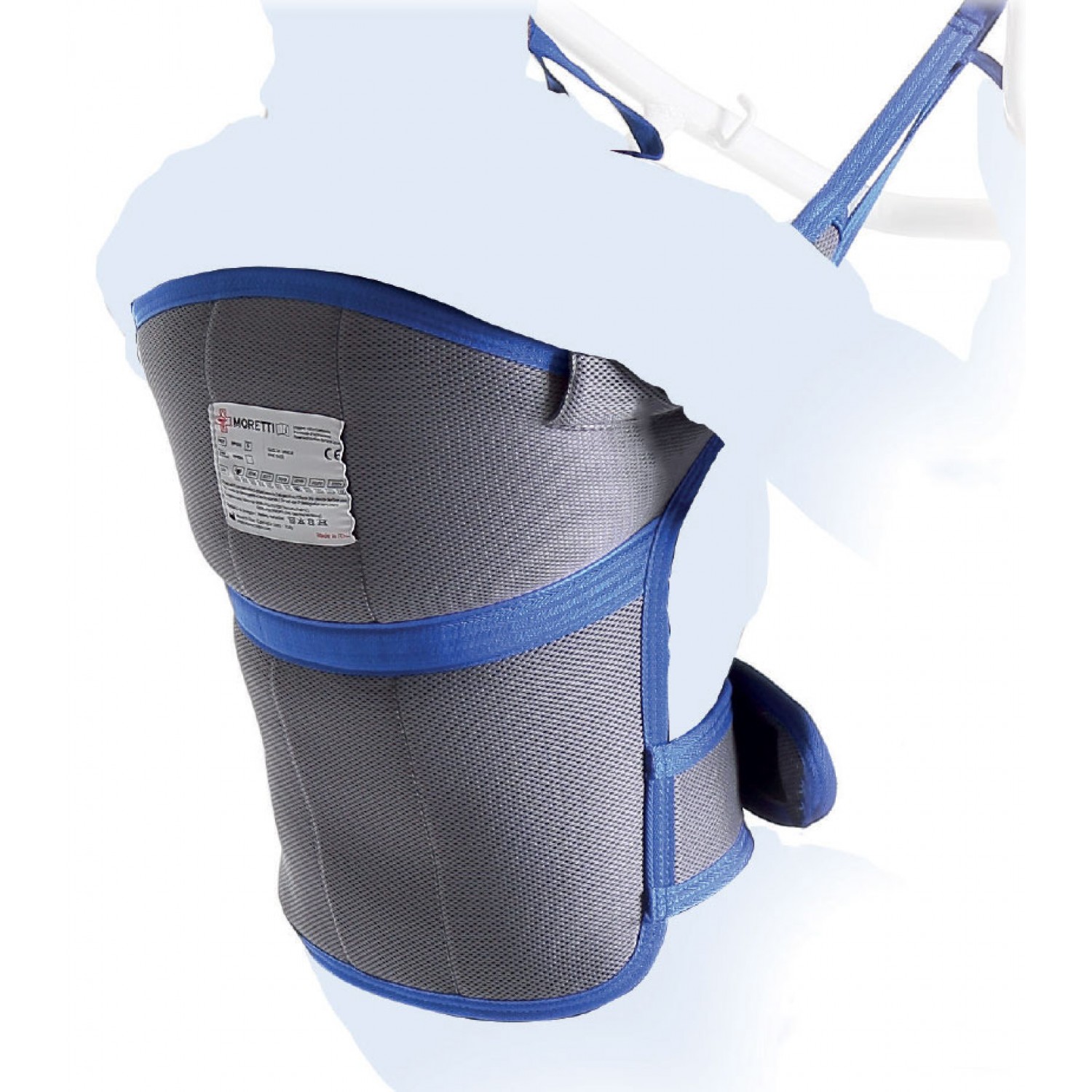 Σάκος Γερανού Stand Up Moretti Ι