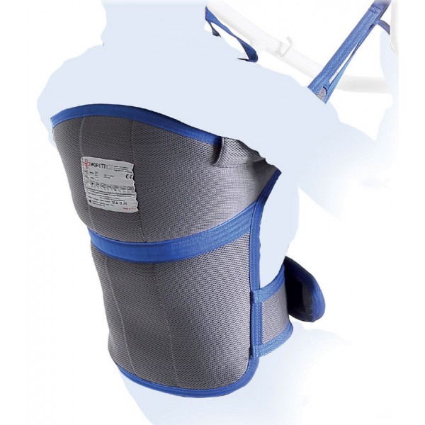 Σάκος Γερανού Stand Up Moretti Ι