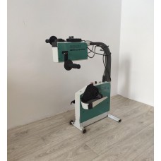 Ποδήλατο κινησιοθεραπείας Motomed Viva 2 Light τετραπληγίας