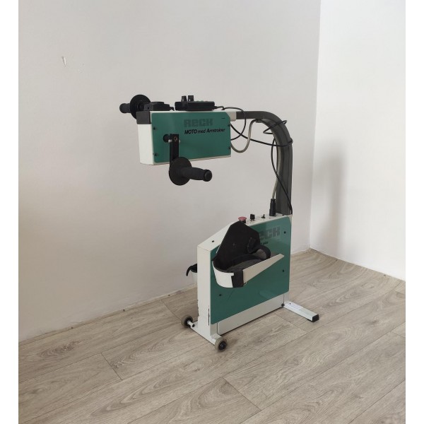 Ποδήλατο κινησιοθεραπείας Motomed Viva 2 Light τετραπληγίας