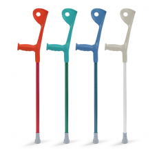 Βακτηρίες Αγκώνα