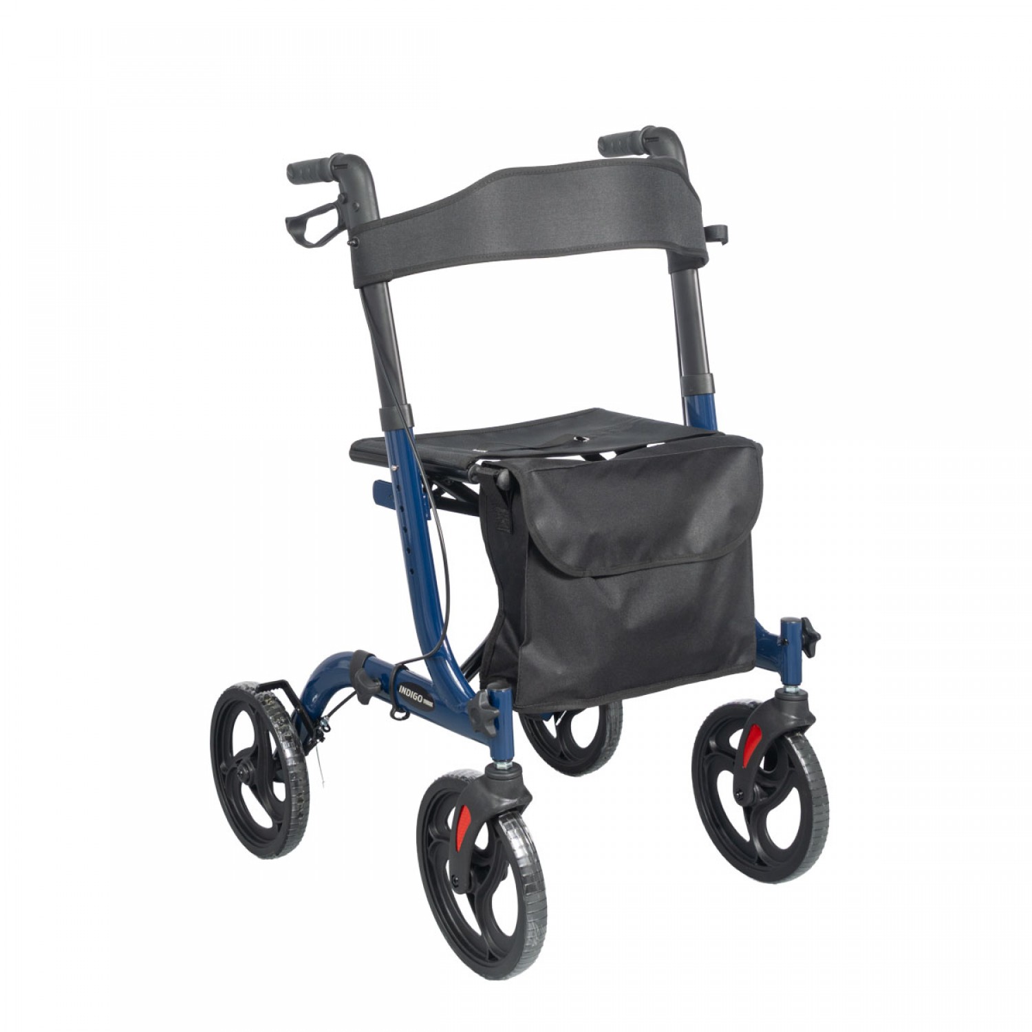 ΠΕΡΙΠΑΤΗΤΗΡΑΣ ROLLATOR INDIGO