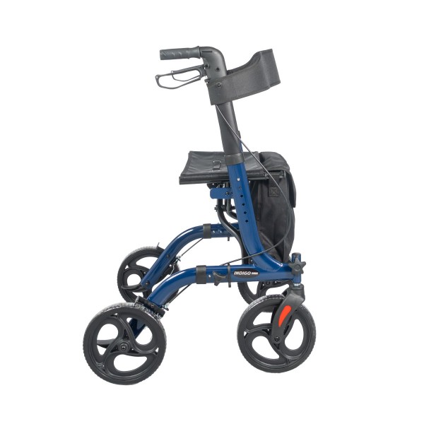 ΠΕΡΙΠΑΤΗΤΗΡΑΣ ROLLATOR INDIGO