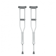 Βακτηρίες Αλουμινίου Με Μπίλια