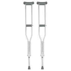 Βακτηρίες Αλουμινίου Γίγας Με Μπίλια