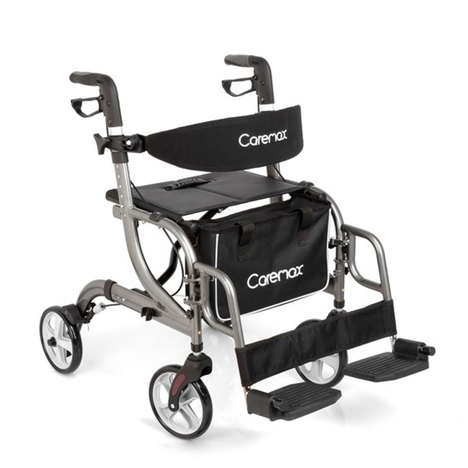 Περιπατητήρας Rollator με Υποπόδια