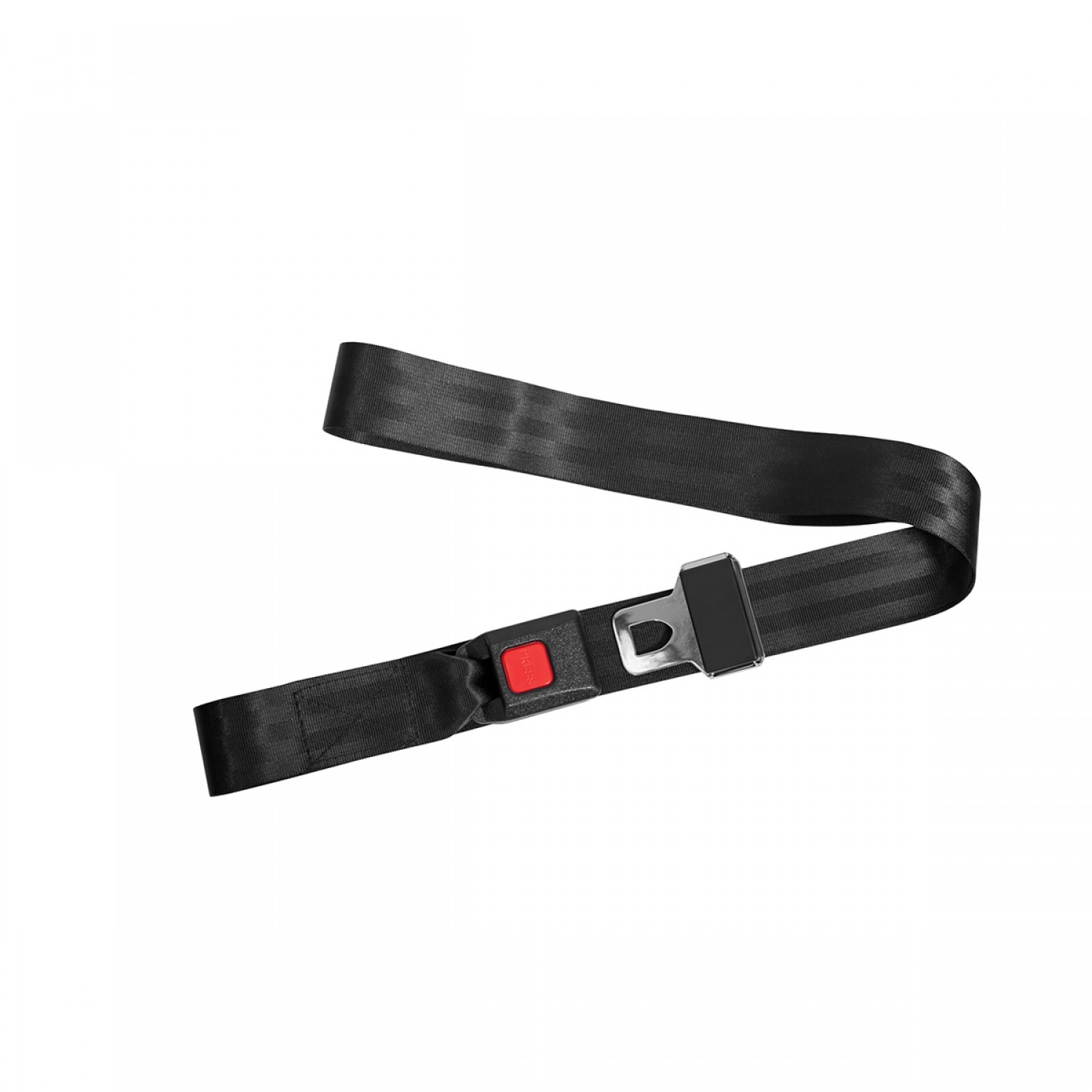 Ζώνη Ασφαλείας Ενισχυμένη  2 KOMMATIA