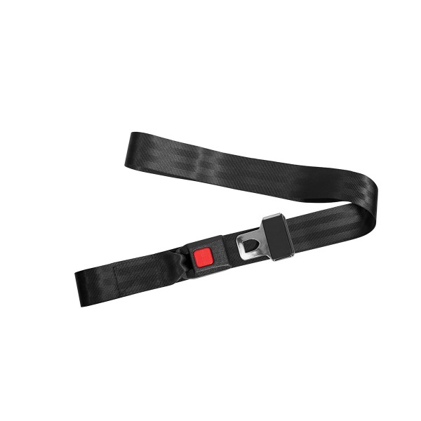 Ζώνη Ασφαλείας Ενισχυμένη  2 KOMMATIA